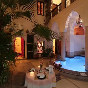 Riad Al Faras, Marrakesh