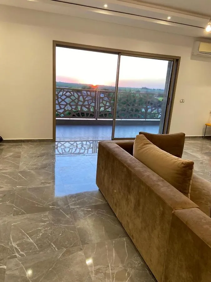 Villa Targa Luxury Marrakesh